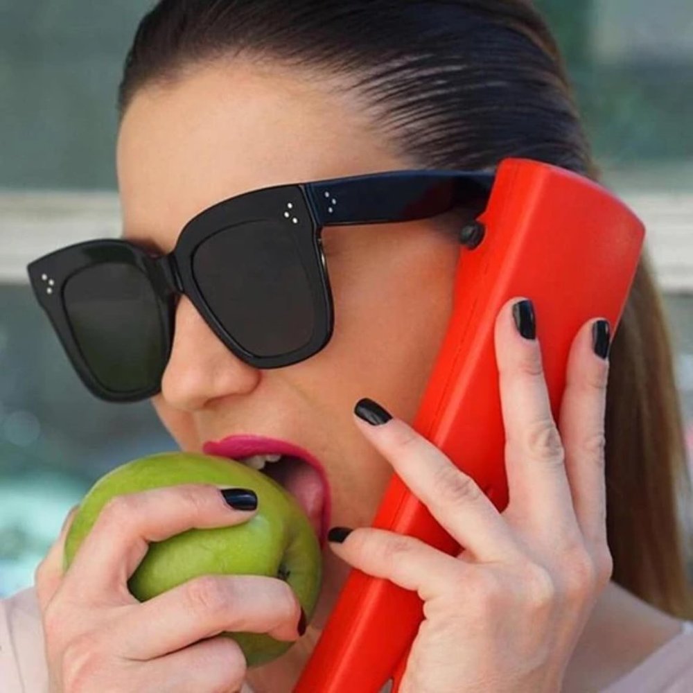 GLAM SUNNIES - Picture 3 of 5